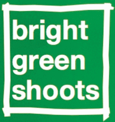 brigreenshoots's profile picture. bright green shoots is an energy & sustainability company - your one stop shop for sustainability solutions.