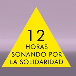 Concierto solidario. 12 grupos en 12 horas. La entrada, un kilo de comida.