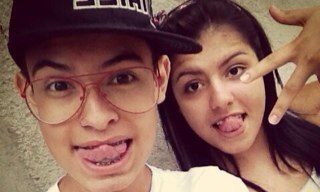 Juuuão Viictor, 15 anos, solteiroo..