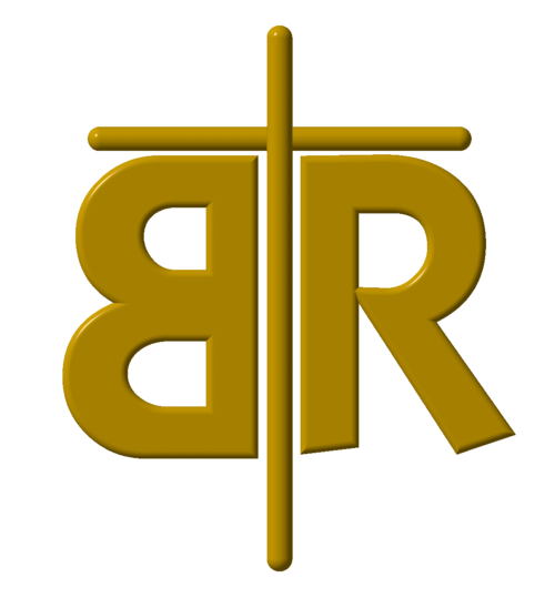 Blessings Ranch, the home of God's healing horses.