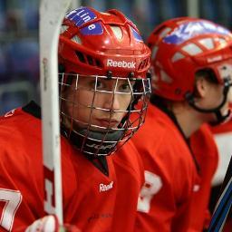 U18 - Landsholdspiller, Talent og Back på Rødovre Mighty Bulls.