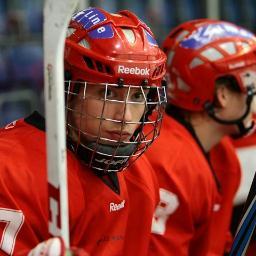 U18 - Landsholdspiller, Talent og Back på Rødovre Mighty Bulls.