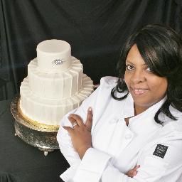 Specializing in Buttercream cakes, whether it's the holidays, special occasions, or just because, Tiers by Lisa Reid is...simple delicious