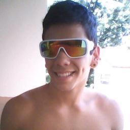 Eu amo a Mo ♥