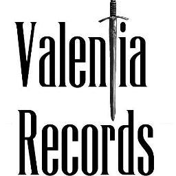 Cuenta oficial del sello discográfico Valentia Records.
@SorayaArnelas. Mail: svalentiarecords@gmail.com