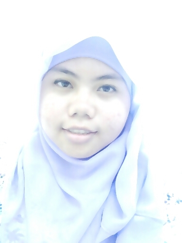 [Nadidah Nida] Just a Simple Person :-)