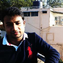 Enjoying My Job