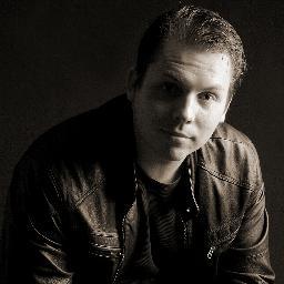 Writer of original horror and dark fiction.