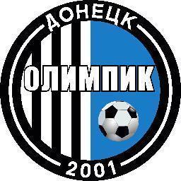 Официальный твиттер футбольного клуба Олимпик Донецк / FC Olimpik official twitter