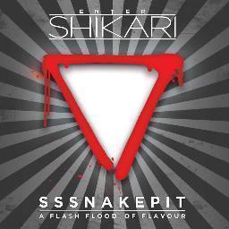 The Official Account of the @EnterShikari Lager
Made with the best American hops and English malts.
Sssnakepit - A Flash Flood Of Flavour.