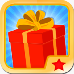 GIFTS4U_uk's profile picture. GIFTS 4U, an app that's going to blow your mind all year long!
Every day WE GIVE AWAY awesome prizes: apps, trips, hi-tech & more! https://t.co/20KhMOv9