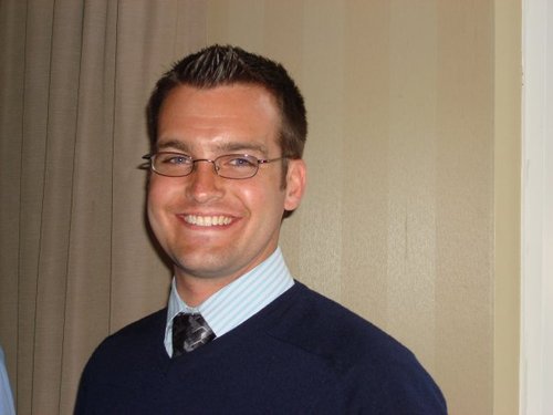 atimhall's profile picture. 