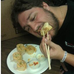 reingar93's profile picture. 