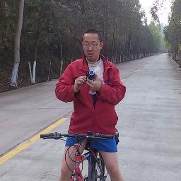 自由，新鲜空气，可以自由表达思想了