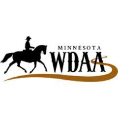 WDAofMN's profile picture. Recognized Affiliate of the Western Dressage Association of America