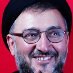 سیاستمدار اصلاح‌طلب؛ رییس دفتر و معاون پارلمانی رییس جمهور خاتمی/
chief of staff and parliamentary deputy of President Khatami; Irani theologian