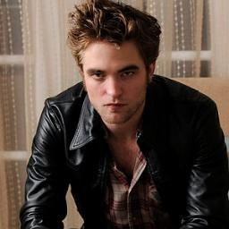 pattz, robsten, robert pattinson, twillighter «3