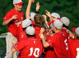 TZ Baseball Profile