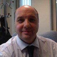 David Sexton (@lcaprincipal1) 's Twitter Profile