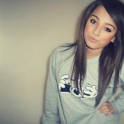 Act like a lady, think like a boss.
