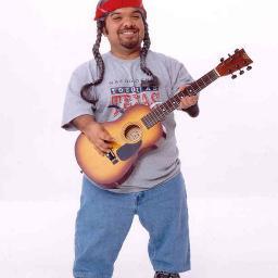 FatBlackMidget's profile picture. im fat. im black. im a midget. deal with it.