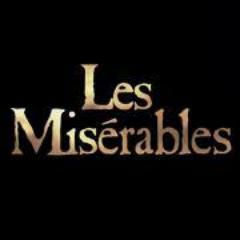 Benvenuti sull'account Twitter ufficiale de Les Misérables, in DVD e Blu-Ray dal 22 Maggio! http://t.co/0ldgwBz9ej