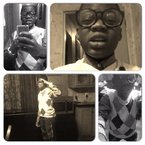 STOP Lurkin'! Follow! I'll Follow Back! Single! Swagg! ✊ iPhone Soccer ⚽ Football Basketball Foower Of Jesus!