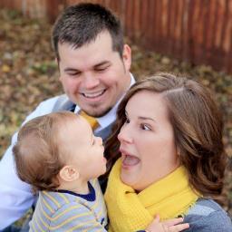 PastorBrett86's profile picture. 