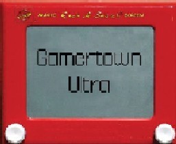 GamertownUltra's profile picture. 