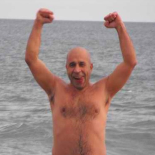 HectorEjector's profile picture. North Catholic Red Cards and being Hector The Ejector!