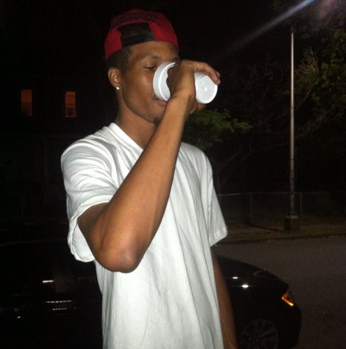 #TeamMoneyMobbin #IG @Mr_Unforgettable973 !! Judge me from my past & you'll find yourself there !!!