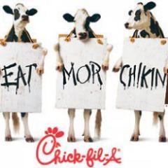 Chick-fil-A Joppa Road is located at 2008 East Joppa Road in Carney, Maryland. We love to create RAVING Chick-fil-A fans! EAT MORE CHICKEN!