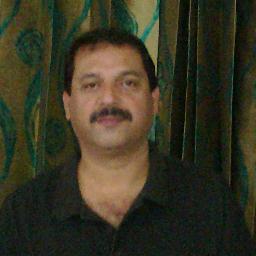 Not much to describe about me,  a simple indian citizen.