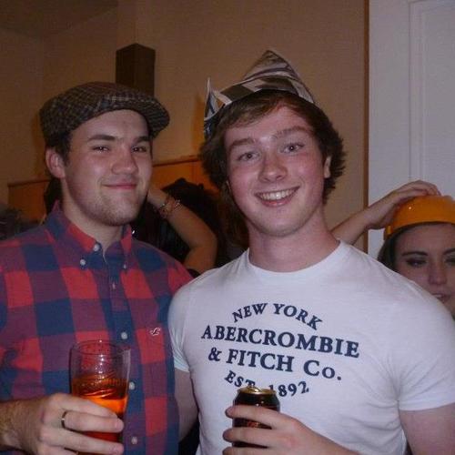 DavidGrant_93's profile picture. 