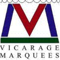 Vicarage Marquees (@vicaragemarquee) 's Twitter Profile