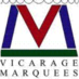 Vicarage Marquees (@VicarageMarquee) Twitter profile photo