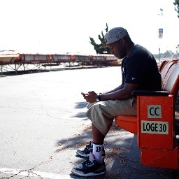 Host of White Label Radio @whitelabelradio