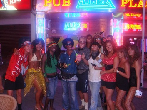 MAGALUF 2014!