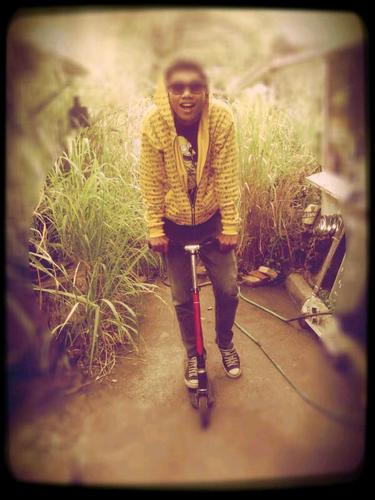 HarrisyaMulti's profile picture. Never too High, Never too Low But Remained Stable