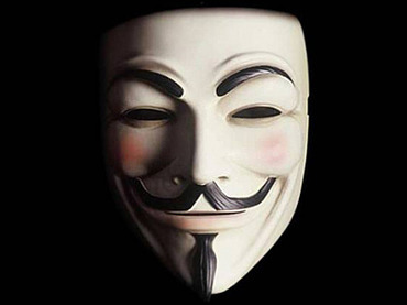 We Are Anonymous We do not forgive 
We do not forget Expect us.
Follow Me Back 
#HackThePlanet