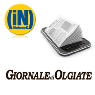 Il giornale olgiatese Il giornale olgiatese