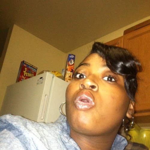 chartricewashin's profile picture. 