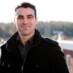 Follower of Christ, husband to Andrea, Lead Pastor of Citylight Church in Philadelphia, and avid runner.