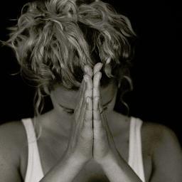 Yoga teacher in London