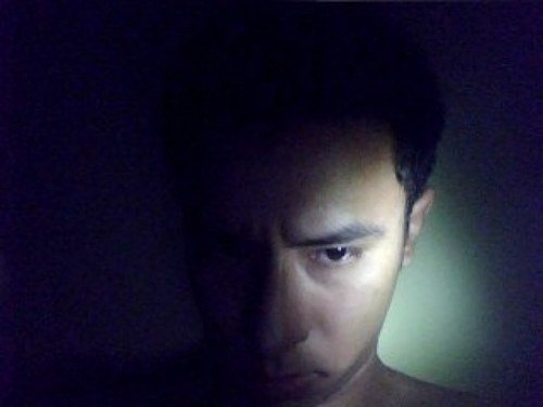 missery man con amor por las letras.
