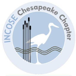 INCOSE_CC's profile picture. We are the Chesapeake Chapter of INCOSE, an international professional organization dedicated to advancing the practice of Systems Engineering.
