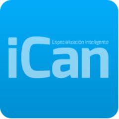 iCan es la Estrategia de Innovación para el Desarrollo de Cantabria. La innovación comienza con una actitud. Conoce más sobre nosotros en http://t.co/1XXz6LLr