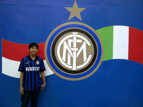 •I'm a part of @kickers2010  •Can't live, can't breath without music & football since I was born, 13 okt 1994♥KICKERS FC♥INTER♥MYFAM