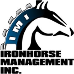 IronhorseManage's profile picture. Your Construction Solution Partner.  We strive to be a trade contractor that is loyal to its clients, and its employees.