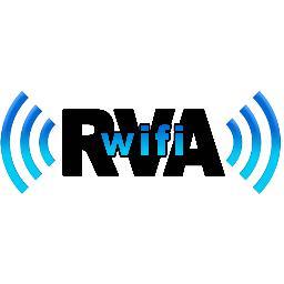 A free wireless mesh network for RVA built by @LionlikeRVA. Connect. Explore. Share.